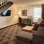 Red Lion Hotel Houston Intercontinental Airport