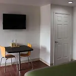 Studio 6-Houston, Tx - East