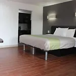 Studio 6-Houston, Tx - East