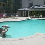 Amerihome Inn & Suites Houston Airport North