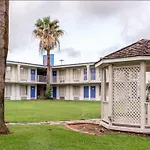 Motel 6 Houston - I-10 East