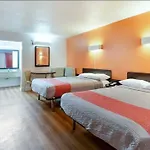 Motel 6 Houston - I-10 East