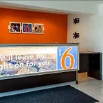 Motel 6 Houston - I-10 East