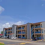 Travelodge By Wyndham Houston Hobby Airport