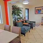 Travelodge By Wyndham Houston Hobby Airport
