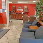 Travelodge By Wyndham Houston Hobby Airport