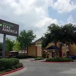 Extended Stay America - Houston - Med. Ctr. - Nrg Park - Fannin St.