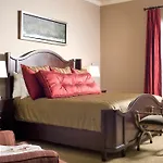 La Maison In Midtown An Urban B&B