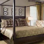 La Maison In Midtown An Urban B&B
