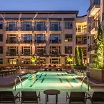 Midtown Luxury/Main Street Wonder