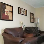 Cozy Condo