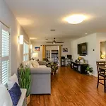 The Texas Bluebonnet - Metro Houston Luxury Home