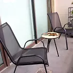 River Oaks Luxury Apartment