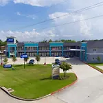 Americas Best Value Inn Houston Willowbrook