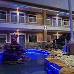 Motel 6-Houston, Tx - North