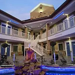 Motel 6-Houston, Tx - North