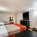 Motel 6-Houston, Tx - Brookhollow