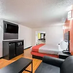 Motel 6-Houston, Tx - Brookhollow