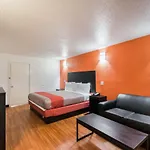 Motel 6-Houston, Tx - Brookhollow