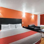 Motel 6-Houston, Tx - Brookhollow