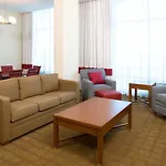 Four Points By Sheraton Houston Citycentre