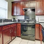 Villa Corporate 2 Bedroom Suite Furnished Condo