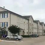 Intown Suites Extended Stay Select Houston Tx - Brookhollow