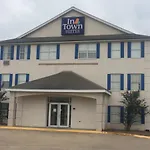 Intown Suites Extended Stay Select Houston Tx - Brookhollow