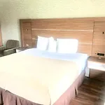 Frontier Inn North