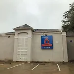 Studio 6-Houston, Tx - Westchase
