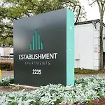Oyo Apartments At Establishment