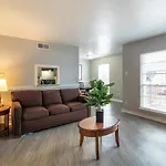 Oyo Apartments At Establishment