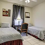 Villa Corporate 2 Bedroom Suite Furnished Condo