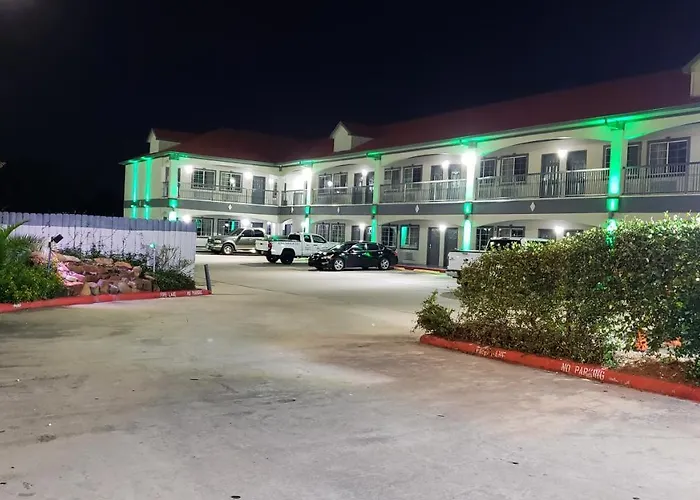 Palace Inn