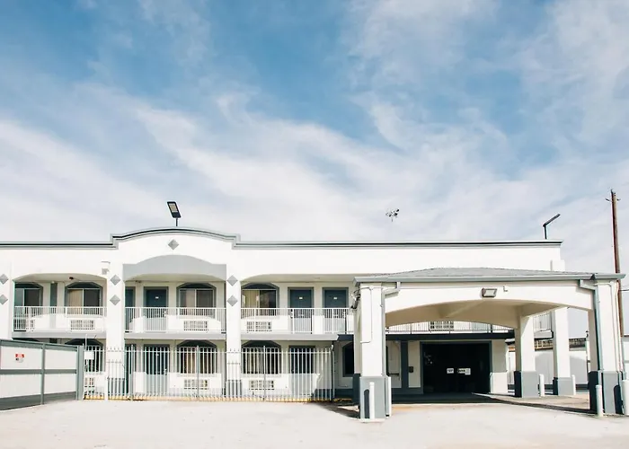 Space City Inn