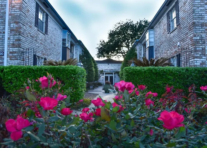 Galleria Area Apt Long And Short Rentals Available