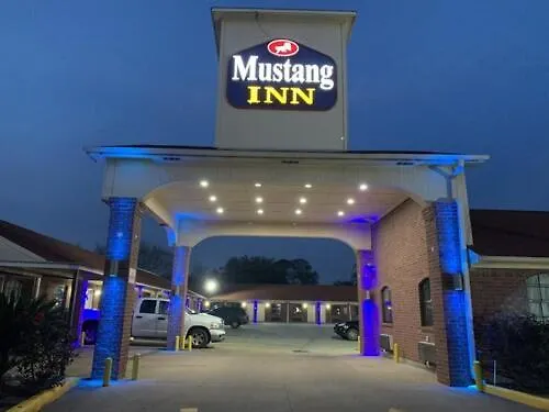 Mustang Inn