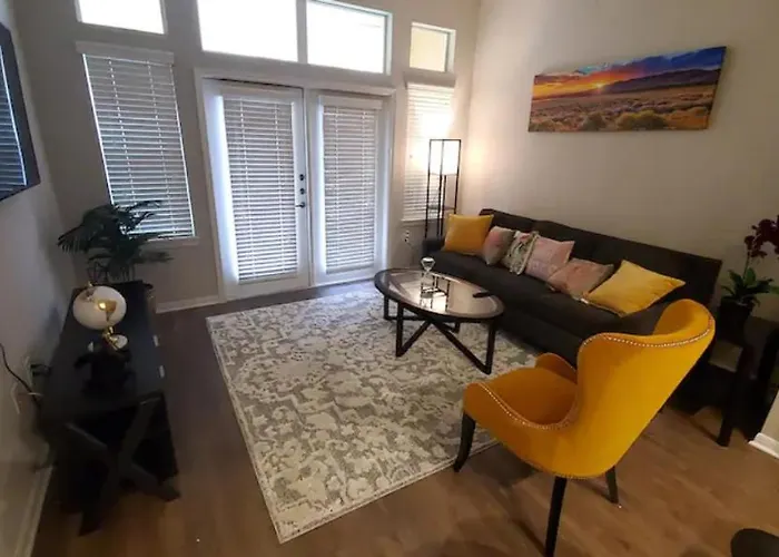 Cozy Luxury Apts Close To Everything Med Center/Nrg/Museums/Zoo