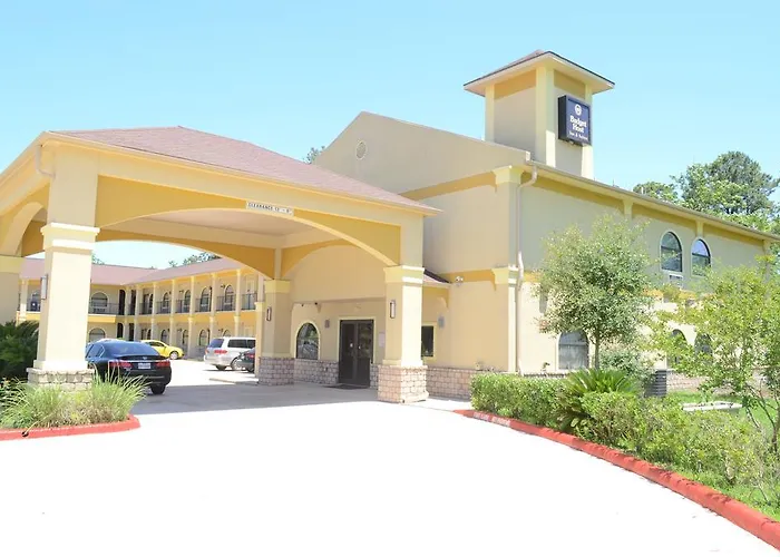Budget Host Inn & Suites