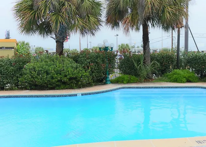 Great Value Inn Houston/Galleria