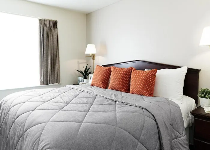 Intown Suites Extended Stay Houston Tx - Cypress Station