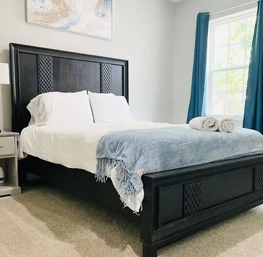 3 Bedrooms