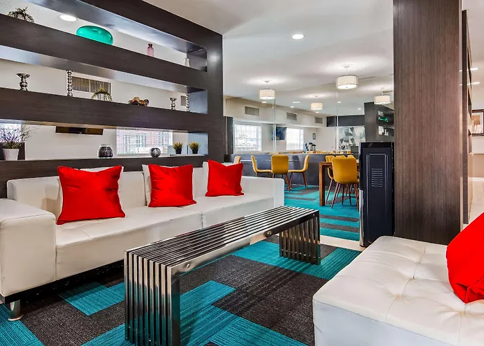 Baymont By Wyndham Houston/Westchase