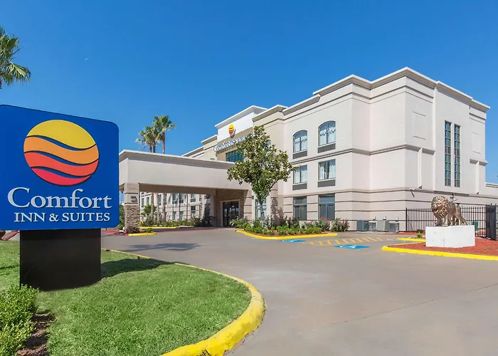 Comfort Inn & Suites Sw Houston Sugarland