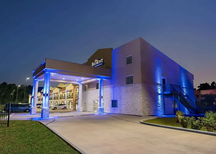 Baymont By Wyndham Kingwood