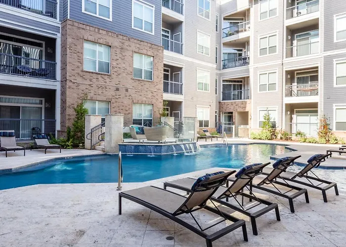 Locale At Sync Medical Center - Houston