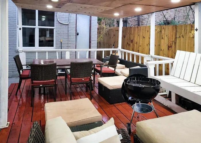 Luxury New Home/Museum/Med. Ctr/Dwn Twn*Families