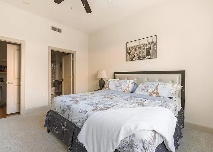 Home Felt Apartment- Med Center/Nrg