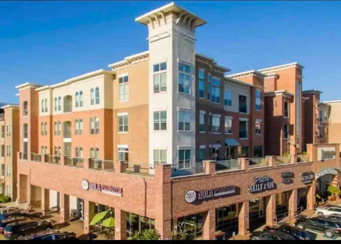 Heart Of Nrg And Medical Center
