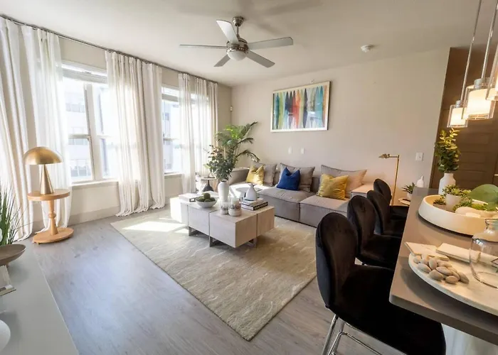 Spacious Luxury Apartment In Galleria Htx